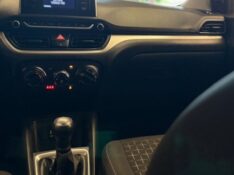 HYUNDAI HB20 1.0 SENSE 2024/2025 JM AUTOMÓVEIS VENÂNCIO AIRES / Carros no Vale