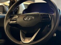HYUNDAI HB20 1.0 SENSE 2024/2025 JM AUTOMÓVEIS VENÂNCIO AIRES / Carros no Vale