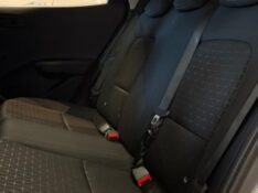 HYUNDAI HB20 1.0 SENSE 2024/2025 JM AUTOMÓVEIS VENÂNCIO AIRES / Carros no Vale