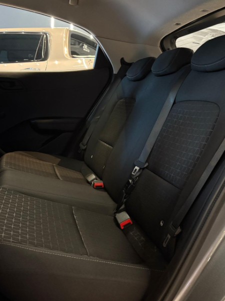 HYUNDAI HB20 1.0 SENSE 2024/2025 JM AUTOMÓVEIS VENÂNCIO AIRES / Carros no Vale