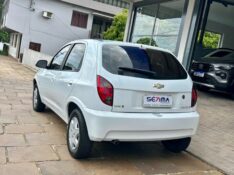 CHEVROLET CELTA LT 1.0 2013/2014 SÉTIMA VEÍCULOS GUAPORÉ / Carros no Vale