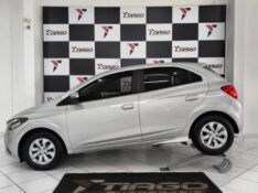 CHEVROLET ONIX HATCH LT 1.0 8V FLEXPOWER 5P MEC. 2018/2018 TIAGO AUTOMÓVEIS VENÂNCIO AIRES / Carros no Vale