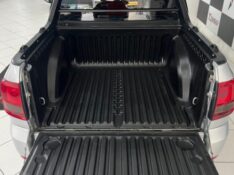 VOLKSWAGEN SAVEIRO TRENDLINE 1.6 T.FLEX 8V 2017/2017 TIAGO AUTOMÓVEIS VENÂNCIO AIRES / Carros no Vale