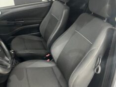 VOLKSWAGEN SAVEIRO TRENDLINE 1.6 T.FLEX 8V 2017/2017 TIAGO AUTOMÓVEIS VENÂNCIO AIRES / Carros no Vale