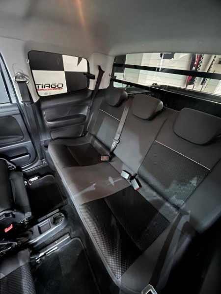 VOLKSWAGEN SAVEIRO TRENDLINE 1.6 T.FLEX 8V 2017/2017 TIAGO AUTOMÓVEIS VENÂNCIO AIRES / Carros no Vale