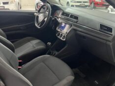 VOLKSWAGEN SAVEIRO TRENDLINE 1.6 T.FLEX 8V 2017/2017 TIAGO AUTOMÓVEIS VENÂNCIO AIRES / Carros no Vale