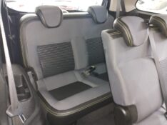 CHEVROLET SPIN 1.8 ACTIV 8V FLEX 4P AUTOMÁTICO 2019/2019 TIAGO AUTOMÓVEIS VENÂNCIO AIRES / Carros no Vale