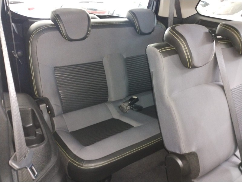 CHEVROLET SPIN 1.8 ACTIV 8V FLEX 4P AUTOMÁTICO 2019/2019 TIAGO AUTOMÓVEIS VENÂNCIO AIRES / Carros no Vale