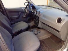 VOLKSWAGEN GOL CITY 1.0 2007/2008 ALTERNATIVA VEÍCULOS LAJEADO / Carros no Vale