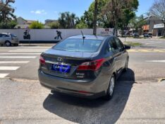 HYUNDAI HB20S PREMIUM 1.6 FLEX 16V AUT. 4P 2015/2015 LS MULTIMARCAS VENÂNCIO AIRES / Carros no Vale