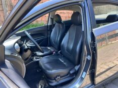 HYUNDAI HB20S PREMIUM 1.6 FLEX 16V AUT. 4P 2015/2015 LS MULTIMARCAS VENÂNCIO AIRES / Carros no Vale