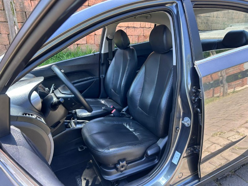 HYUNDAI HB20S PREMIUM 1.6 FLEX 16V AUT. 4P 2015/2015 LS MULTIMARCAS VENÂNCIO AIRES / Carros no Vale