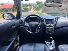 HYUNDAI HB20S PREMIUM 1.6 FLEX 16V AUT. 4P 2015/2015 LS MULTIMARCAS VENÂNCIO AIRES / Carros no Vale