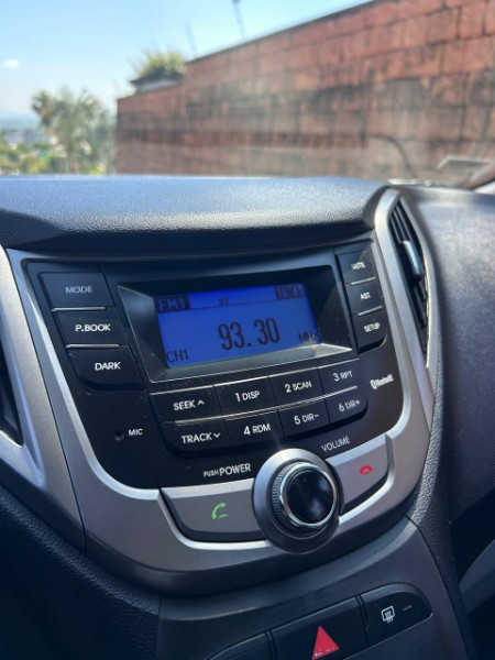 HYUNDAI HB20S PREMIUM 1.6 FLEX 16V AUT. 4P 2015/2015 LS MULTIMARCAS VENÂNCIO AIRES / Carros no Vale