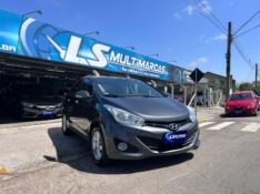 HYUNDAI HB20S PREMIUM 1.6 FLEX 16V AUT. 4P 2015/2015 LS MULTIMARCAS VENÂNCIO AIRES / Carros no Vale