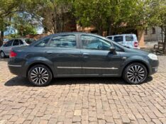 FIAT LINEA 1.8 ABSOLUTE 16V AUTOMATIZADO 2012/2012 COMPLETO VEÍCULOS GUAPORÉ / Carros no Vale