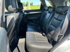 KIA SORENTO EX 2.4 /2011 RT 811 VEÍCULOS ARROIO DO MEIO / Carros no Vale