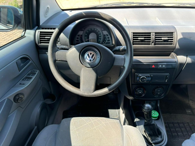 VOLKSWAGEN SPACEFOX 1.6 /2007 RT 811 VEÍCULOS ARROIO DO MEIO / Carros no Vale VOLKSWAGEN SPACEFOX 1.6 /2007 RT 811 VEÍCULOS ARROIO DO MEIO / Carros no Vale