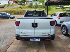 FIAT TORO VOLCANO 2.0 16V 4X4 TB DIESEL AUT. 2018/2019 TS VEÍCULOS ANTA GORDA / Carros no Vale