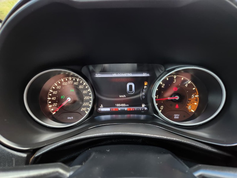 FIAT TORO VOLCANO 2.0 16V 4X4 TB DIESEL AUT. 2018/2019 TS VEÍCULOS ANTA GORDA / Carros no Vale FIAT TORO VOLCANO 2.0 16V 4X4 TB DIESEL AUT. 2018/2019 TS VEÍCULOS ANTA GORDA / Carros no Vale