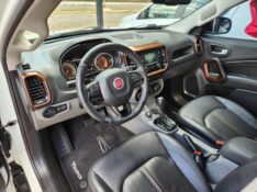 FIAT TORO VOLCANO 2.0 16V 4X4 TB DIESEL AUT. 2018/2019 TS VEÍCULOS ANTA GORDA / Carros no Vale