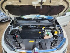 FIAT TORO VOLCANO 2.0 16V 4X4 TB DIESEL AUT. 2018/2019 TS VEÍCULOS ANTA GORDA / Carros no Vale