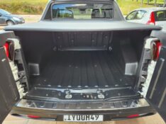 FIAT TORO VOLCANO 2.0 16V 4X4 TB DIESEL AUT. 2018/2019 TS VEÍCULOS ANTA GORDA / Carros no Vale