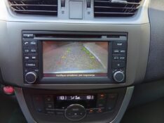 NISSAN SENTRA SL 2.0 2014/2014 ALTERNATIVA VEÍCULOS LAJEADO / Carros no Vale