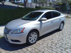 NISSAN SENTRA SL 2.0 2014/2014 ALTERNATIVA VEÍCULOS LAJEADO / Carros no Vale