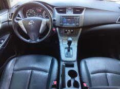 NISSAN SENTRA SL 2.0 2014/2014 ALTERNATIVA VEÍCULOS LAJEADO / Carros no Vale