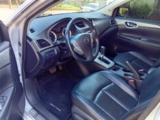 NISSAN SENTRA SL 2.0 2014/2014 ALTERNATIVA VEÍCULOS LAJEADO / Carros no Vale