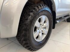 TOYOTA HILUX CABINE DUPLA SR 2012/2012 LUCAS AUTOMÓVEIS BOM RETIRO DO SUL / Carros no Vale
