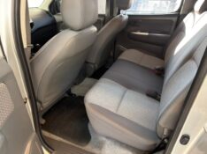 TOYOTA HILUX CABINE DUPLA SR 2012/2012 LUCAS AUTOMÓVEIS BOM RETIRO DO SUL / Carros no Vale