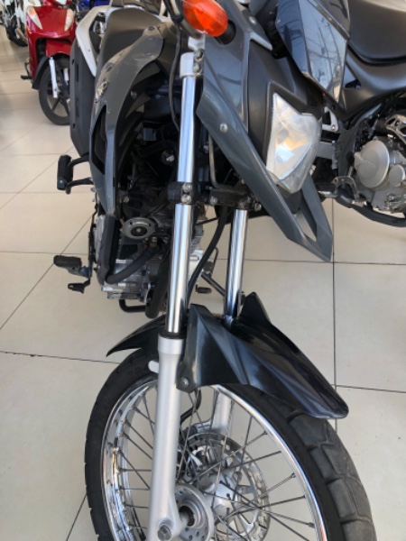 YAMAHA CROSSER 150 S 2017/2017 JASER MOTOS LAJEADO / Carros no Vale