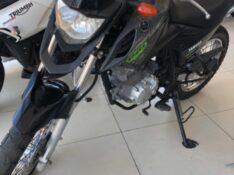 YAMAHA CROSSER 150 S 2017/2017 JASER MOTOS LAJEADO / Carros no Vale