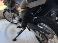 YAMAHA CROSSER 150 S 2017/2017 JASER MOTOS LAJEADO / Carros no Vale