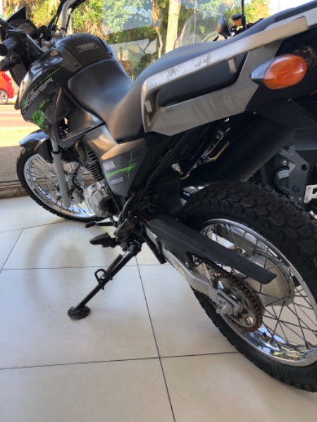 YAMAHA CROSSER 150 S 2017/2017 JASER MOTOS LAJEADO / Carros no Vale