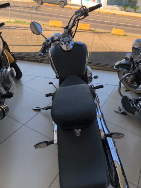 YAMAHA DRAG STAR XVS 650 2004/2004 JASER MOTOS LAJEADO / Carros no Vale YAMAHA DRAG STAR XVS 650 2004/2004 JASER MOTOS LAJEADO / Carros no Vale