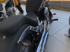 YAMAHA DRAG STAR XVS 650 2004/2004 JASER MOTOS LAJEADO / Carros no Vale