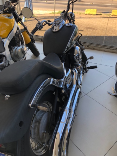 YAMAHA DRAG STAR XVS 650 2004/2004 JASER MOTOS LAJEADO / Carros no Vale YAMAHA DRAG STAR XVS 650 2004/2004 JASER MOTOS LAJEADO / Carros no Vale