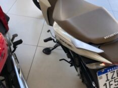 HONDA MOTOS BIZ 2019/2019 JASER MOTOS LAJEADO / Carros no Vale