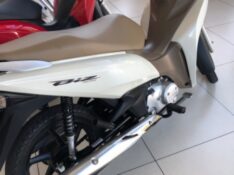 HONDA MOTOS BIZ 2019/2019 JASER MOTOS LAJEADO / Carros no Vale