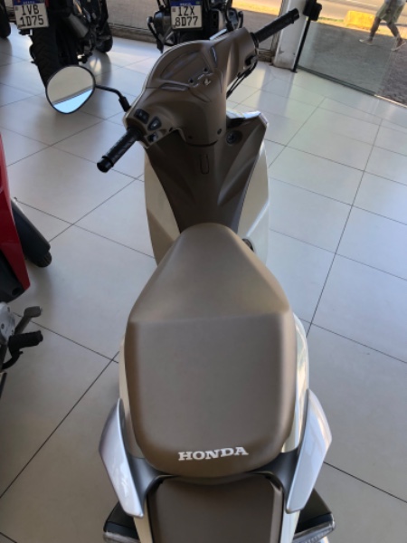 HONDA MOTOS BIZ 2019/2019 JASER MOTOS LAJEADO / Carros no Vale