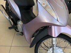 HONDA MOTOS BIZ 2015/2015 JASER MOTOS LAJEADO / Carros no Vale