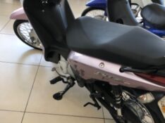 HONDA MOTOS BIZ 2015/2015 JASER MOTOS LAJEADO / Carros no Vale