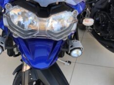 TRIUMPH TIGER EXPLORER 137CV 1215CC 2014/2014 JASER MOTOS LAJEADO / Carros no Vale