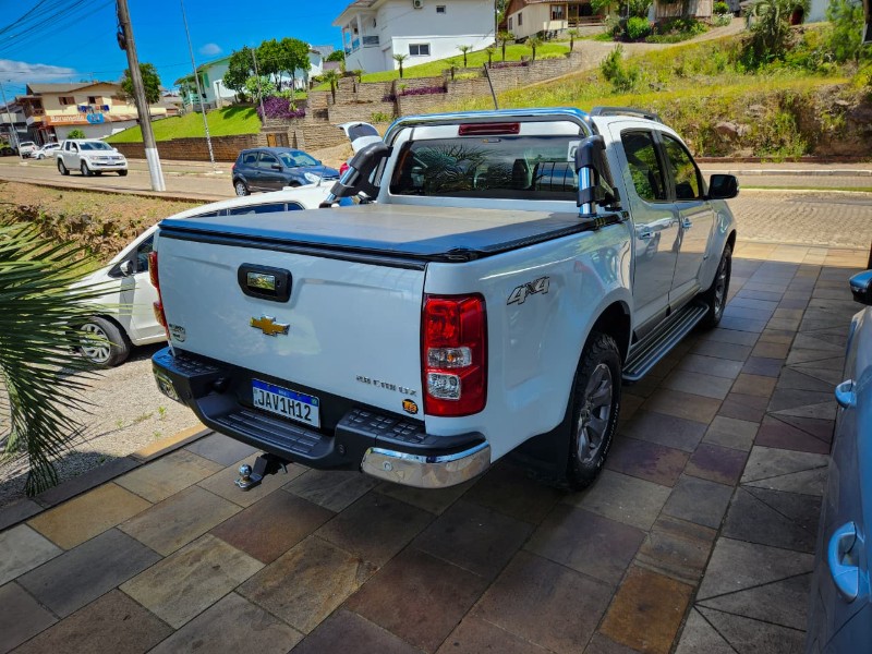 CHEVROLET S10 LTZ 2.8 4X4 2021/2022 TS VEÍCULOS ANTA GORDA / Carros no Vale CHEVROLET S10 LTZ 2.8 4X4 2021/2022 TS VEÍCULOS ANTA GORDA / Carros no Vale