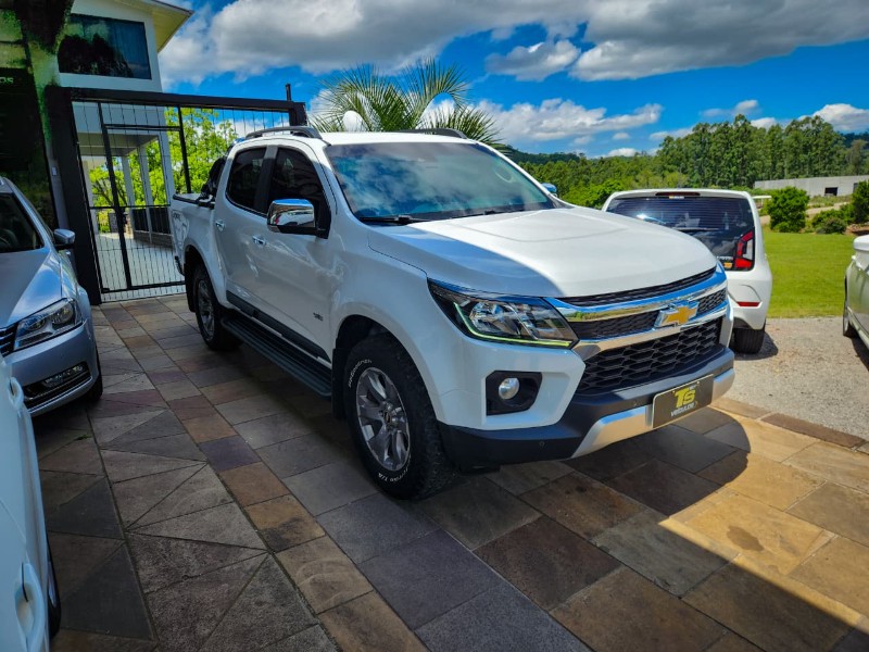 CHEVROLET S10 LTZ 2.8 4X4 2021/2022 TS VEÍCULOS ANTA GORDA / Carros no Vale CHEVROLET S10 LTZ 2.8 4X4 2021/2022 TS VEÍCULOS ANTA GORDA / Carros no Vale