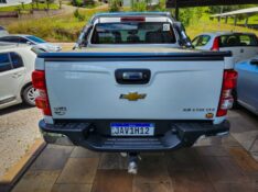 CHEVROLET S10 LTZ 2.8 4X4 2021/2022 TS VEÍCULOS ANTA GORDA / Carros no Vale