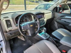 CHEVROLET S10 LTZ 2.8 4X4 2021/2022 TS VEÍCULOS ANTA GORDA / Carros no Vale